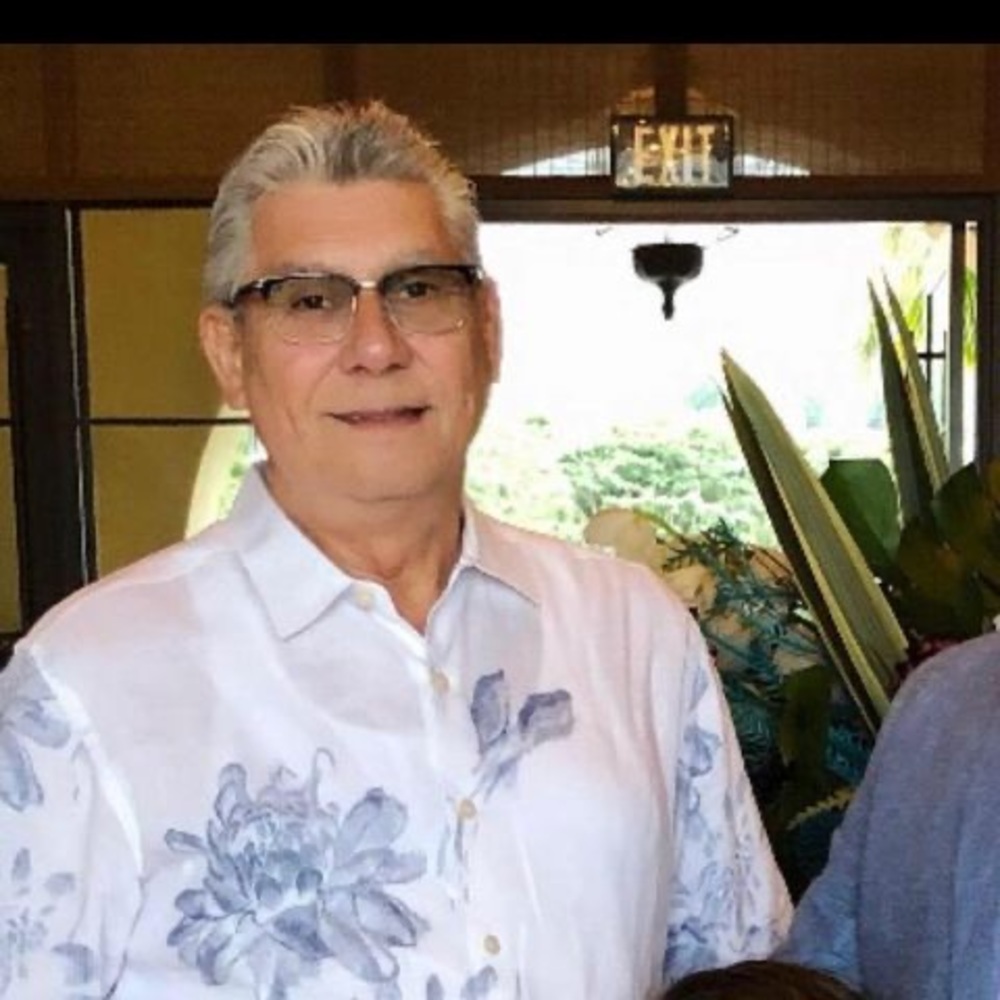 Meet your Posher, Francisco